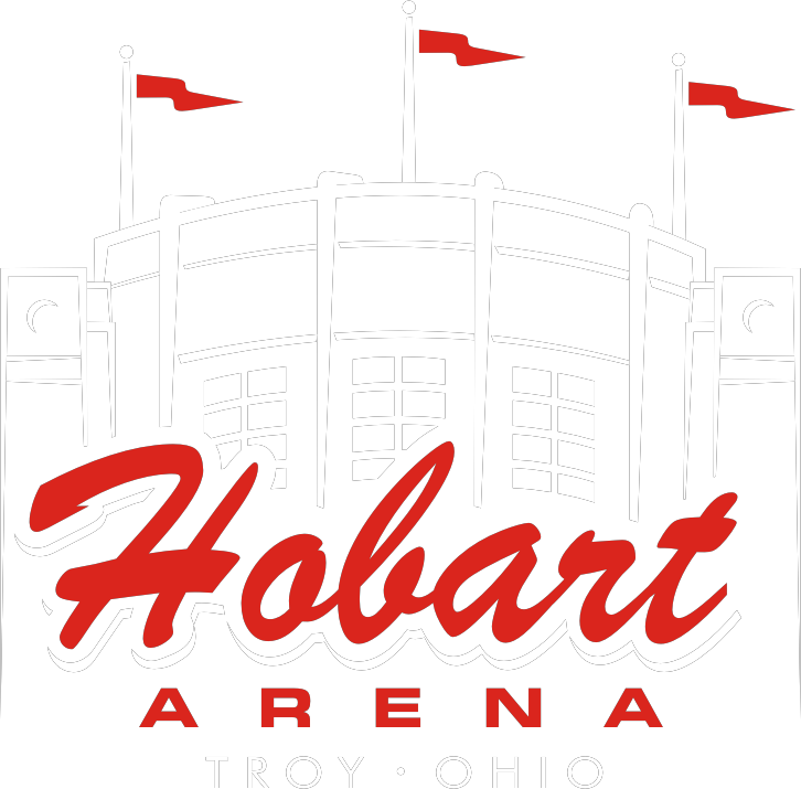 Hobart Arena of Troy, Ohio
