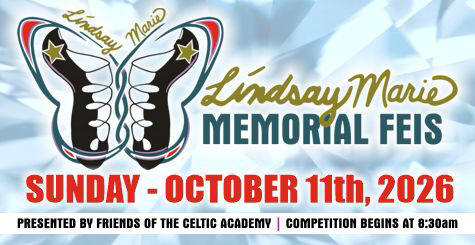 Lindsay Marie Feis at Hobart Arena in Troy, Ohio