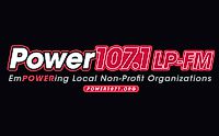Power 107.1 LP-FM